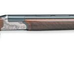 RZ240312 2 Rizzini BR110 Light Luxe O/U Shotgun 16ga 3" Chamber 2rd Capacity 28" Barrel Walnut Stock