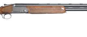 Rizzini BR110 Sporter Shotgun 20ga. 2/rd 30" Barrel Turkish Wood Stock Over/Under