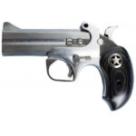 Ranger 3 Bond Arms Ranger II Derringer .357 Mag/.38 Spl 2rd Capacity 4.25" Barrel Grey Grip