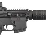 RugerAR5.56StateCompliantModel RUGER AR-556 5.56MM 16.1" 10RD SC