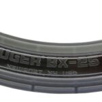 RugerBX25Clear RUGER 10/22 MAGAZINE 22LR 25RD CLEAR