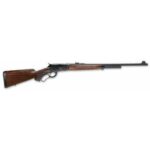 S.737 457 IFG Pedersoli Model 1886 Lever Action Hunter Light Rifle .45-70 Govt 3rd Capacity 22" Barrel Wood Stock