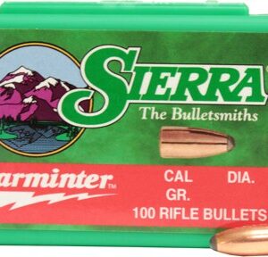 SIERRA BULLETS .22 CAL .224
