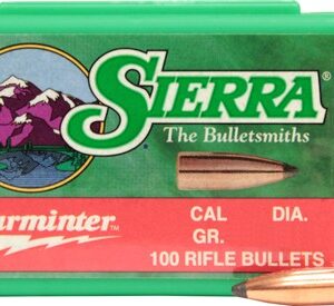 SIERRA BULLETS 6MM .243