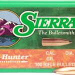 S2020 1 SIERRA BULLETS .30 CAL .308