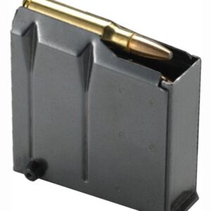 TIKKA MAGAZINE CTR SAKO TRG22