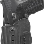 SASTNLH FOBUS HOLSTER EXTRACTION IWB