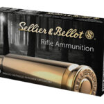 SB204A 1 S&B 204 RUGER 32GR PTS 20/1000