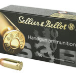 SB45A 1 S&B 45ACP 230GR FMJ 50/1000