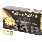 SB45C 1 S&B 45ACP 230GR JHP 50/1000