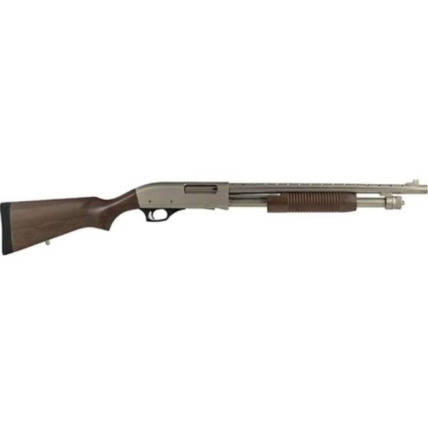 SD21000411 1 SDS Imports Tokarev TX3 Shotgun 20 ga 3" Chamber 5rd Magazine 18.5" Heavy Duty Retro Barrel Walnut