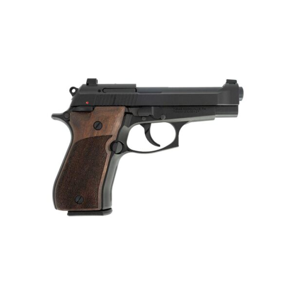 SDF380B1 SDS Imports Fatih B380 Handgun .380 ACP 13rd Magazines 3.9" Barrel Wood Grips