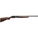 SE20226 TR Imports Silver Eagle Semi Auto Shotgun 20ga 4rd Capacity 26" Barrel Walnut Stock