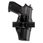 SF278361 1 Safariland Glcok 17 22 23 Inside-the-Pants Holster Right Hand Plain Black