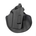 SF7378 1 Safariland 7378 7TS ALS Concealment Holster for Ruger American 9/40 Black RH