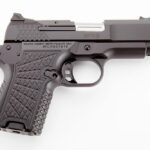 SFX9 SC3 A Wilson Combat SFX9 Non-Lightrail Frame Handgun 9mm Luger 10rd Magazine 3" Barrel Aluminum X-Frame