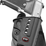 SGE2 FOBUS HOLSTER E2 PADDLE FOR