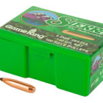 SIER1730 1 SIERRA GAMEKING .264 140GR 100CT