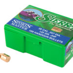 SIER8320 1 SIERRA SPORTSMASTER .38 125GR 100 CT