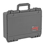 SKB3I 1208 3B C 1 SKB I-SERIES PISTOL CASE BLACK