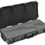 SKB3I 3614 6B L 1 SKB I-SERIES M4 SHORT CASE BLK 36"