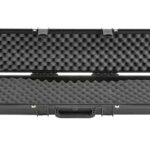 SKB3I 4909 SR 1 SKB I-SERIES SINGLE RIFLE CASE BLK