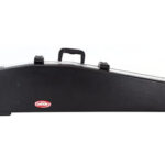 SKB4900 1 SKB SINGLE RIFLE CASE