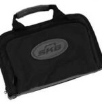 SKBHG96BK 1 SKB RECTANGULAR PSTL BAG 11X7 BLK