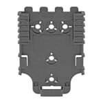 SL6004 22L 2 1 SL 6004 DUTY RCVR PLATE WITH DUAL