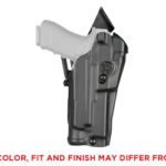 SL6390RDS 832 131 1 SL 6390RDS ALS MID LVL I HOLSTER BLK