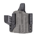 SLINCOG 0 750 A 0CX261 1 SL INCOG SIG P320 CLIP SDE BLK RH