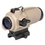 SM26020DE IMG ALT1 1000 1400x Sightmark Wolverine FSR Red Dot Sight - Flat Dark Earth