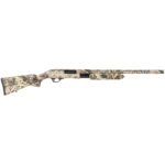 SMRTM51224 TR Imports Mag 35 Pump Shotgun 12ga 3.5" Chamber 4rd Capacity 24" Barrel Realtree Max-5 Camo Stock