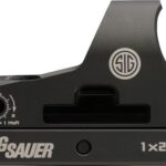 SOR31002 SIG OPTICS REFLEX SIGHT ROMEO