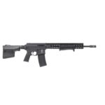 SPAR S2A 16BT 19 Troy Industries Sporting Pump AR Rifle .223 Rem 10rd Magazine 16" Barrel Troy Stock Optic Ready