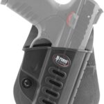 SR22 1 FOBUS HOLSTER E2 PADDLE FOR