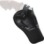 SR83B GALCO SWITCHBACK BELT HOLSTER