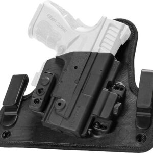 ALIEN GEAR IWB SHAPESHIFT