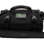 STICKYRORB 1 STICKY ROLL OUT RANGE BAG BLK