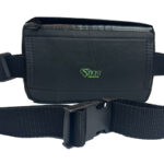 STICKYSB 1 STICKY SHOOTING BAG WITH WAIST STRAP