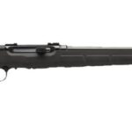 SVA22MAGSB SAVAGE ARMS A22 MAGNUM 22MAG BL/BLK 21"