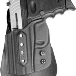 SYDVGLH FOBUS HOLSTER EXTRACTION IWB