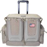 T2112ROBT GPS TACTICAL ROLLING RANGE BAG