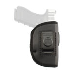 TAGTWHS 520 1 TAG IWB MULTIFIT HOLSTER DBL STK BLK