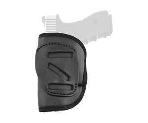 TAGUA TWHS 4-IN-1 S&W BG 380 RH BLK