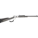 TE923572093LW 1 Rossi R92 Rifle .357 Mag 10rd Capacity 20' Barrel Stainless Grey Laminate Stock