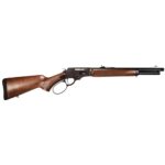 TE954570161 1 Rossi R95 45-70 Trapper Rifle .45-70 Gov't 5rd Magazine 16.5" Threaded Barrel Wood Stock