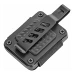 TECPKMAG 1 TECHNA CLIP POCKET MAG UNIVERSAL