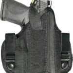 TESA1C3R CROSSFIRE HOLSTER ECLIPSE LOW-