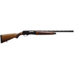 TFSE12228 1 TR Imports Silver Eagle SE122 Semi Auto Shotgun 12ga 4rd Capacity 28" Barrel Walnut Stock